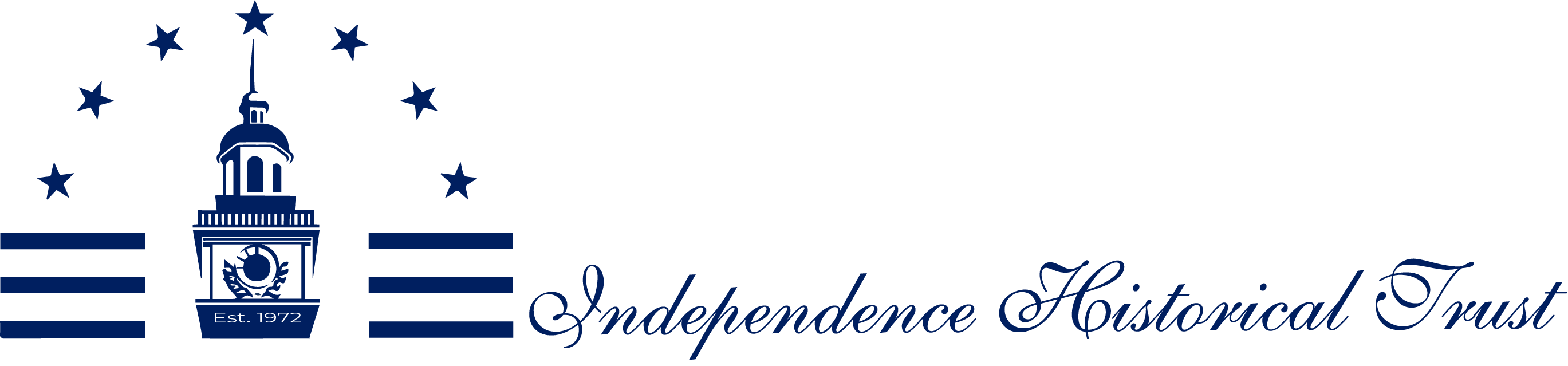 Independence Historical Trust logo